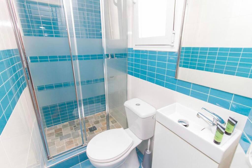 Apartamento Piso Junto A La Catedral, 4-5 Personas Málaga Exterior foto